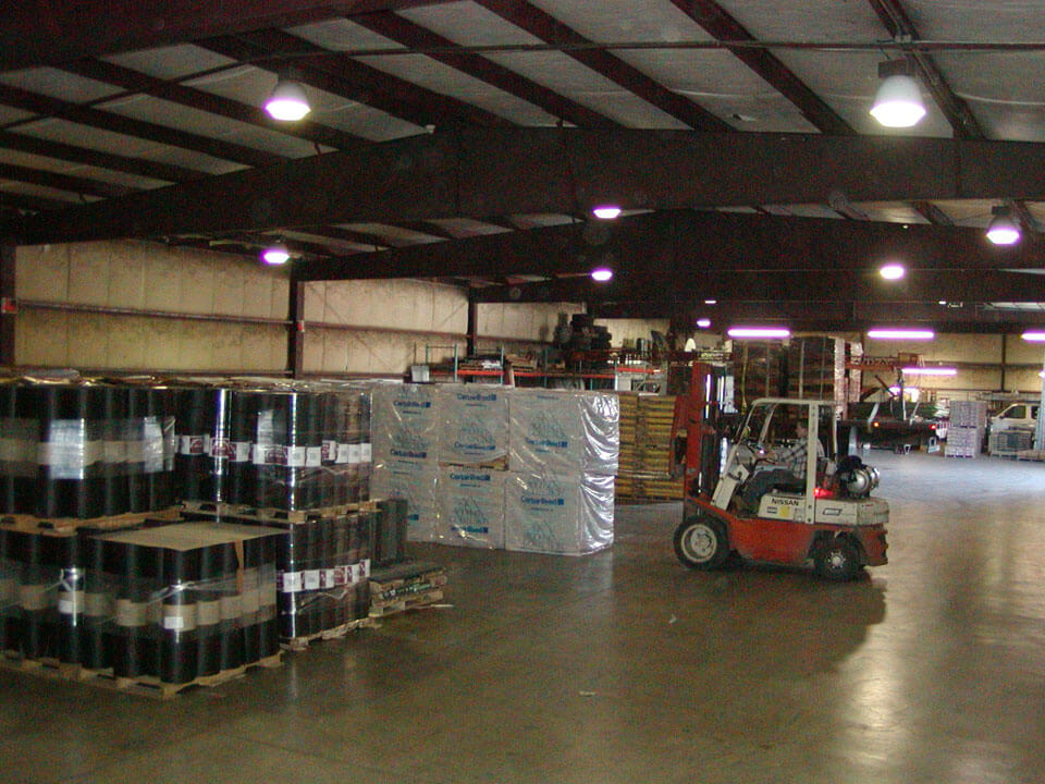 Warehouse pic