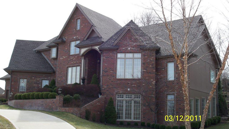 Vaught Roofing Photo Gallery: MV RV PICTURES 692